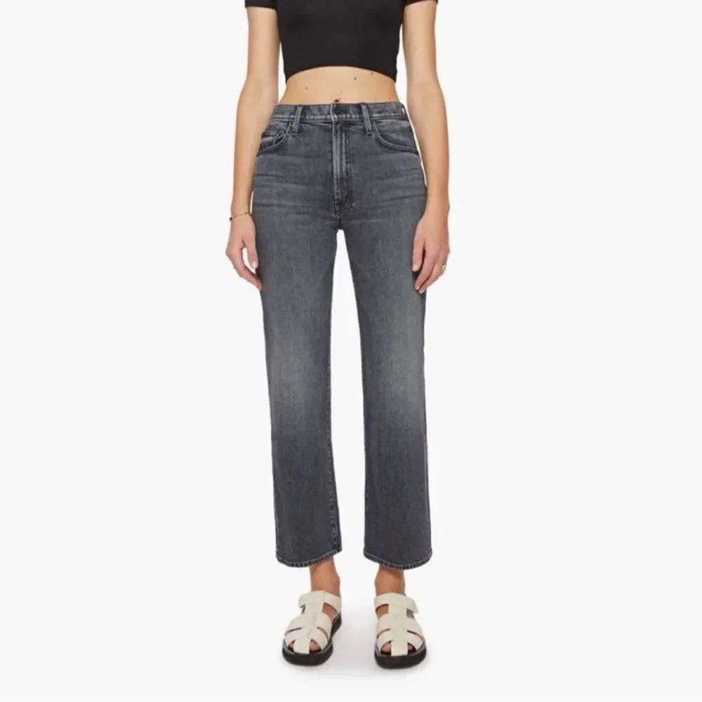 Mother The Tomcat Jeans